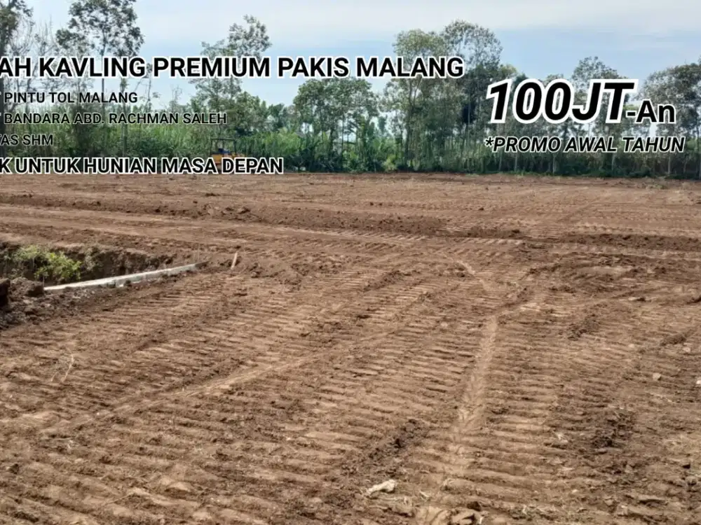 Hunian Akses Mudah 5 Menit Mendit Siap Balik Nama