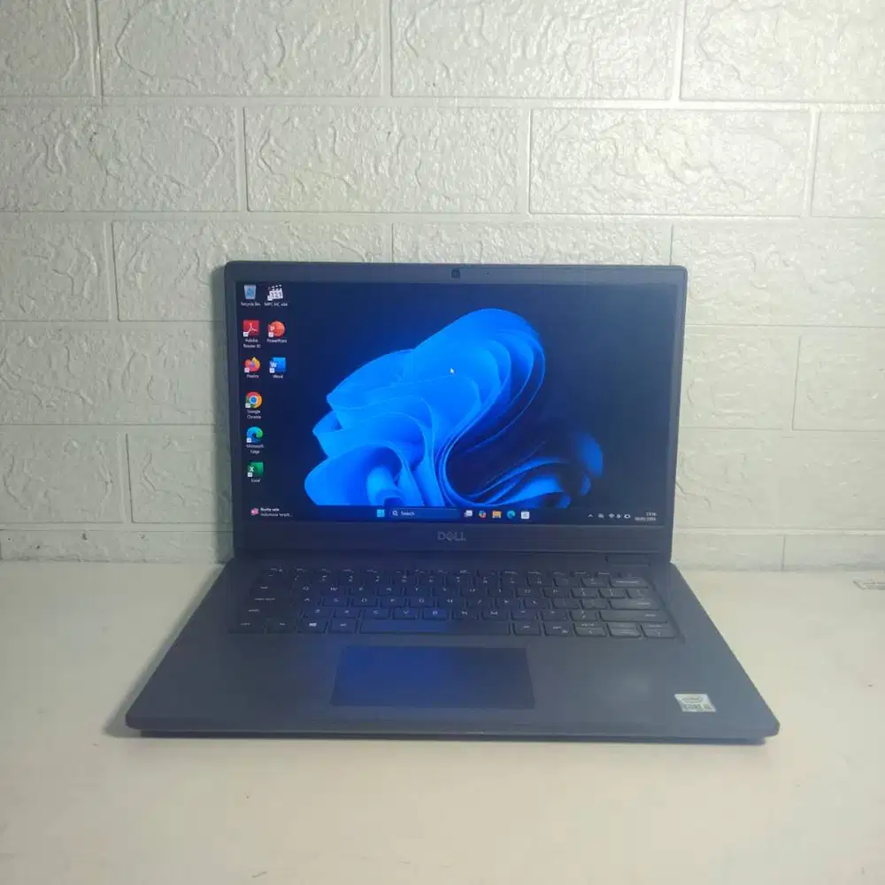 Laptop Dell Latitude 3410 Core i5 10210U RAM 8GB DDR4 NVMe 512GB 14 in