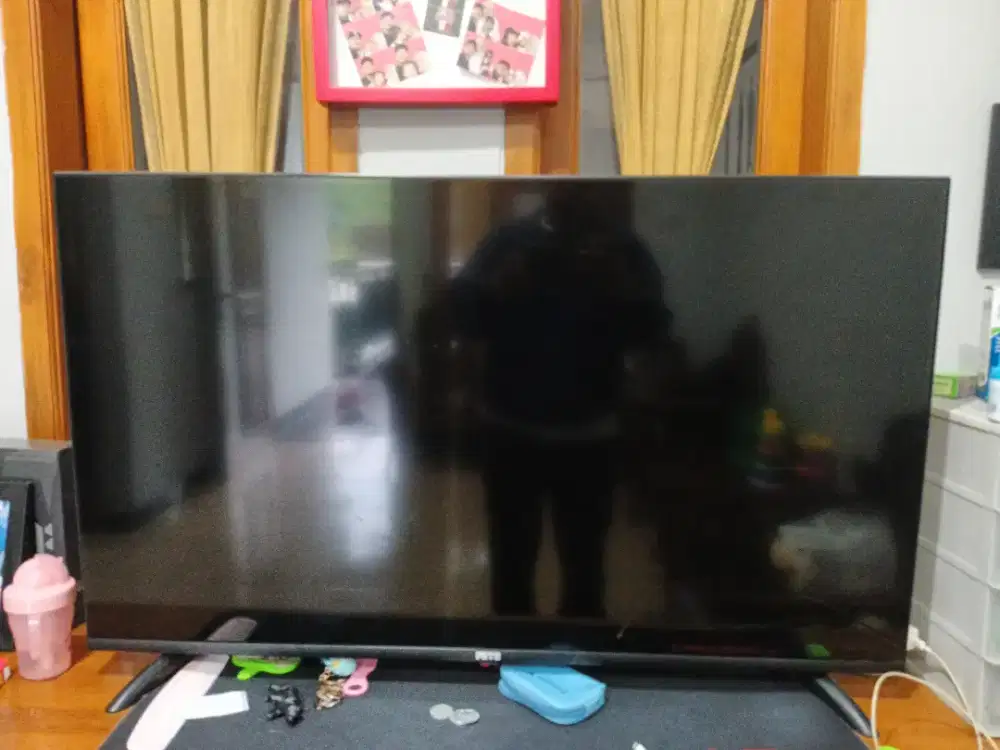 Smart TV Android 43 inch