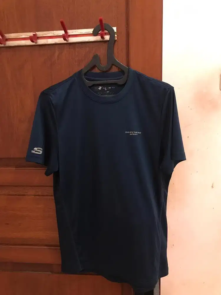 Kaos training skecher