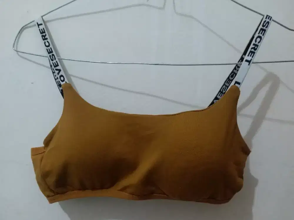 Bra sport preloved