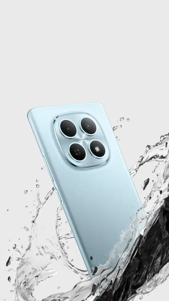 REDMI NOTE 15 8/256 OPEN PO