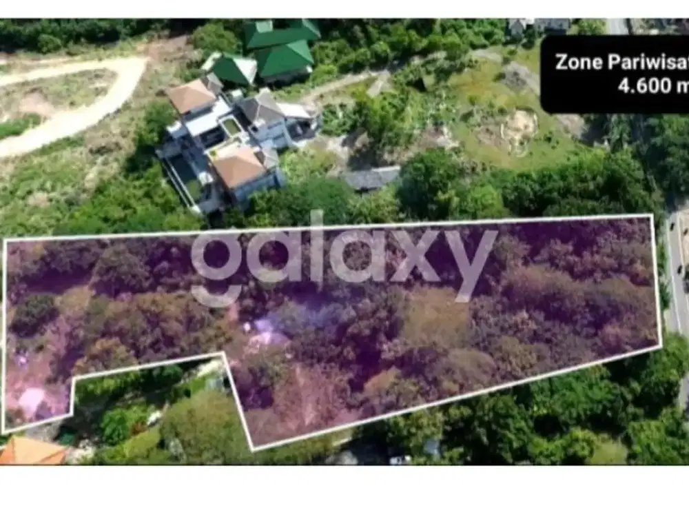 LEASEHOLD TANAH BELIMBING SARI PECATU BADUNG, BALI