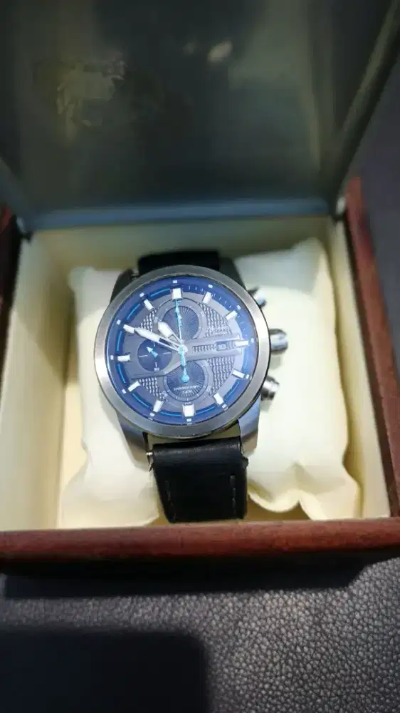 Jam Tangan Alexandre Christie AC6562