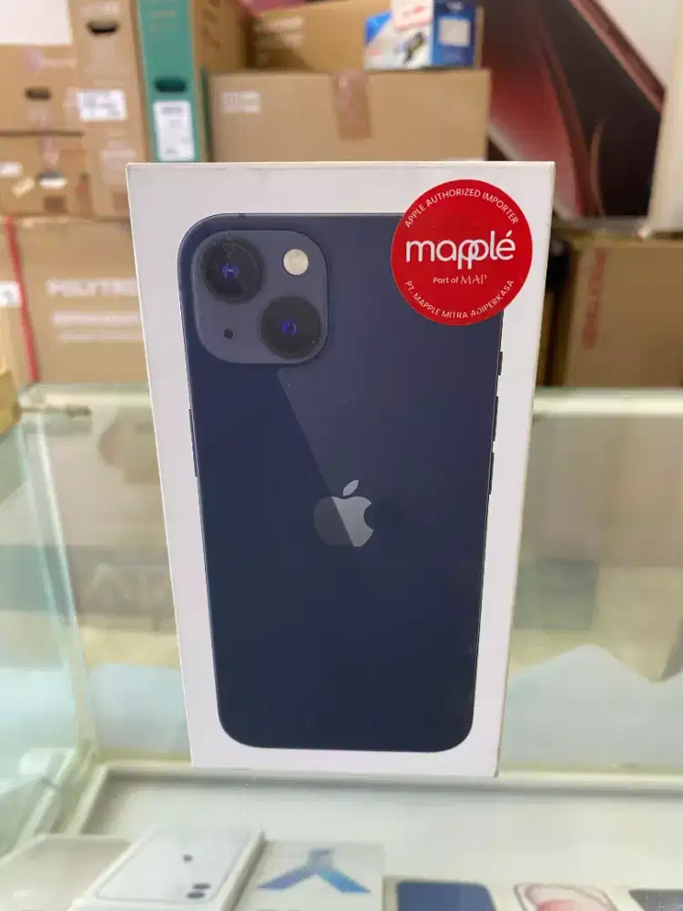 Cash kredit iPhone 13 128GB