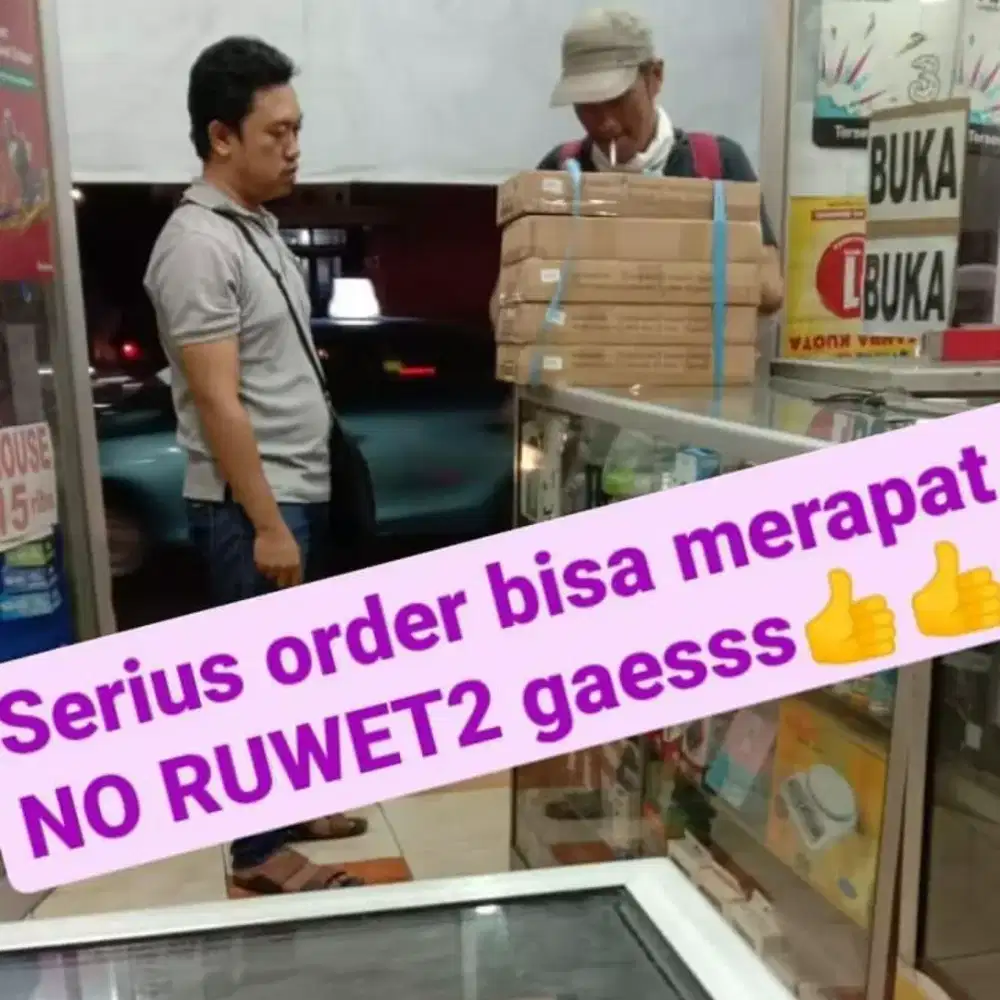 Sprei bonita katun disperse tidak luntur