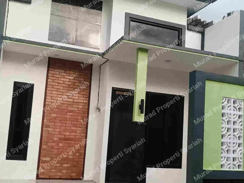 DIJUAL CEPAT RUMAH MURAH DI BATAS  KOTA SURABAYA BARAT