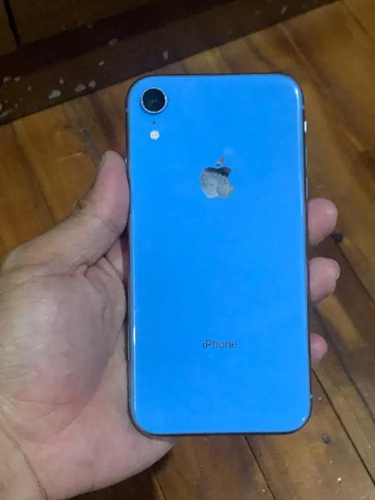 Iphone XR 64gb all operator