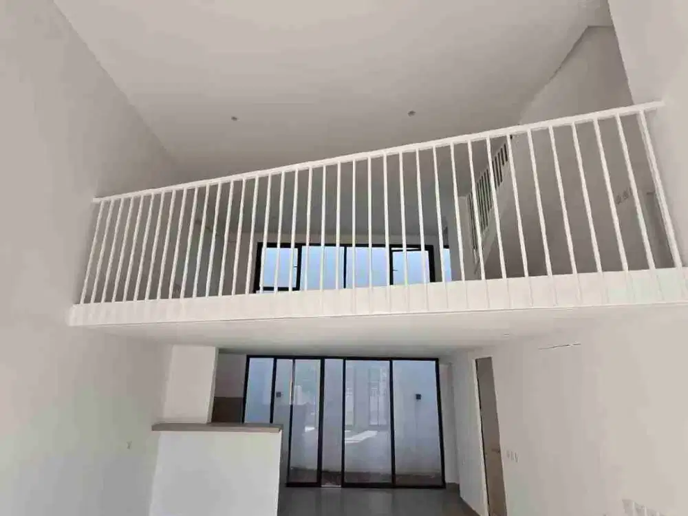 Rumah Baru Citra Garden