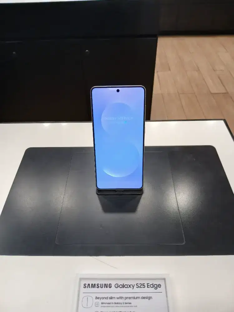 Samsung Galaxy S25 Edge 512 Erafone Paskal