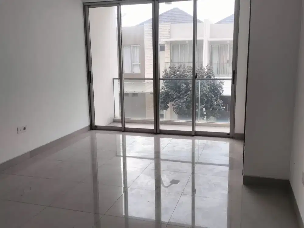 P FL Disewakan Cepat Rumah 8x12,5 Cluster Hawaii PIK 2 Siap Huni