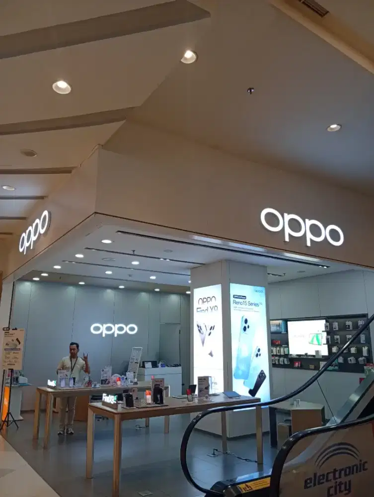 Cicilan Oppo Reno15 Series Tanpa Dp
