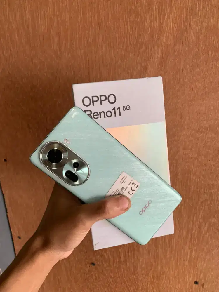 Oppo Reno 11 5G 8+8/256GB Fullset