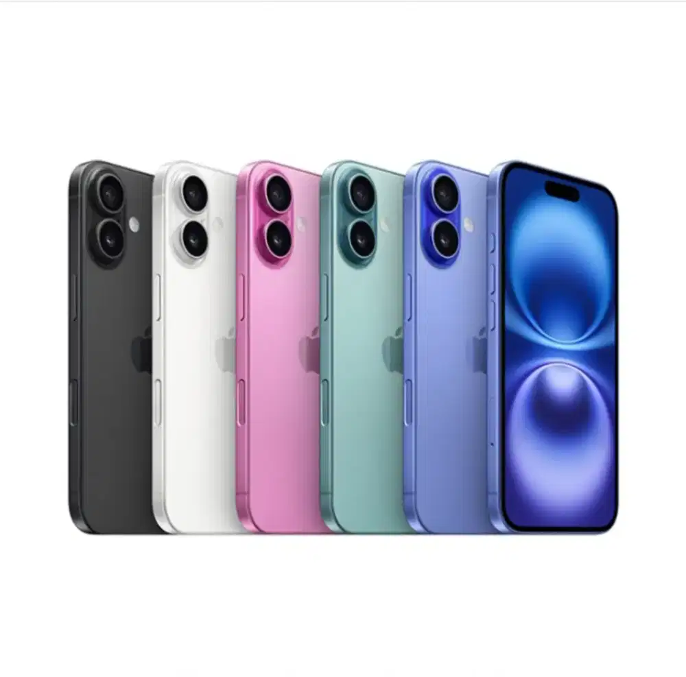 PROMO TRIPLE ZERO 0% APPLE SERIES