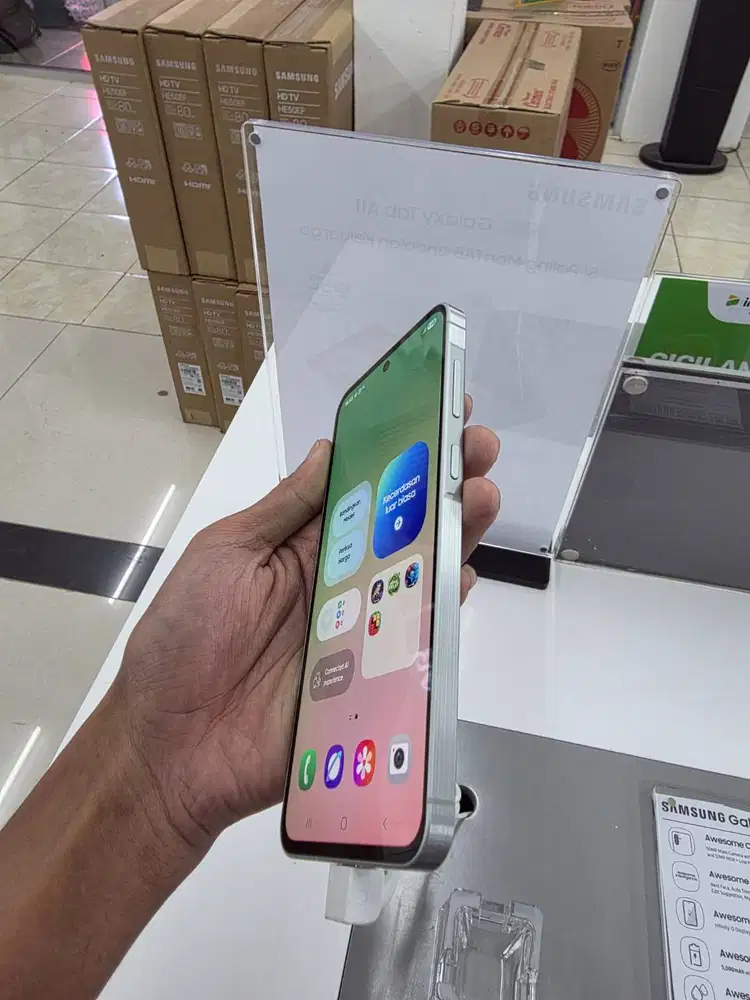 PROMO Samsung Galaxy A56