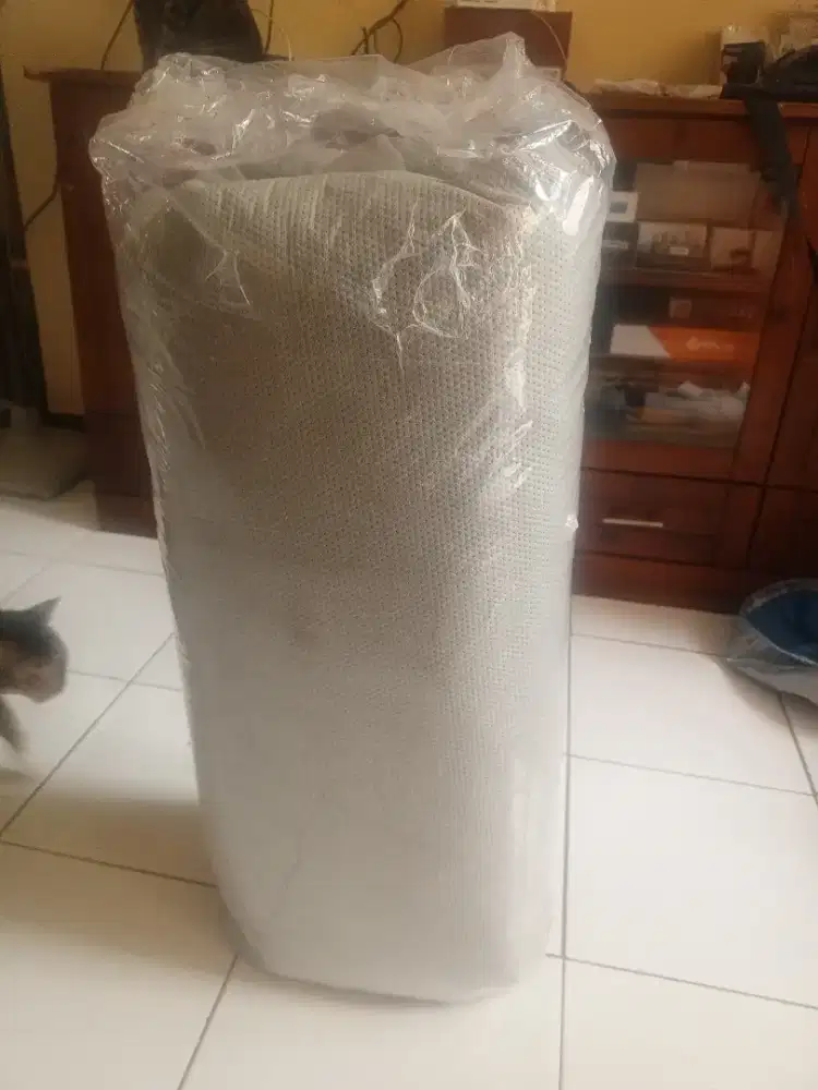 Cover pelindung mobil Krisbow