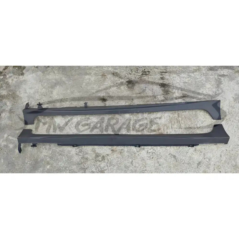 Sideskirt Bodykit samping Honda Jazz GK5 Original 2018-2022