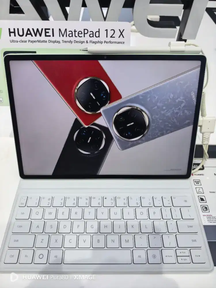 Huawei matepad 12x 2026