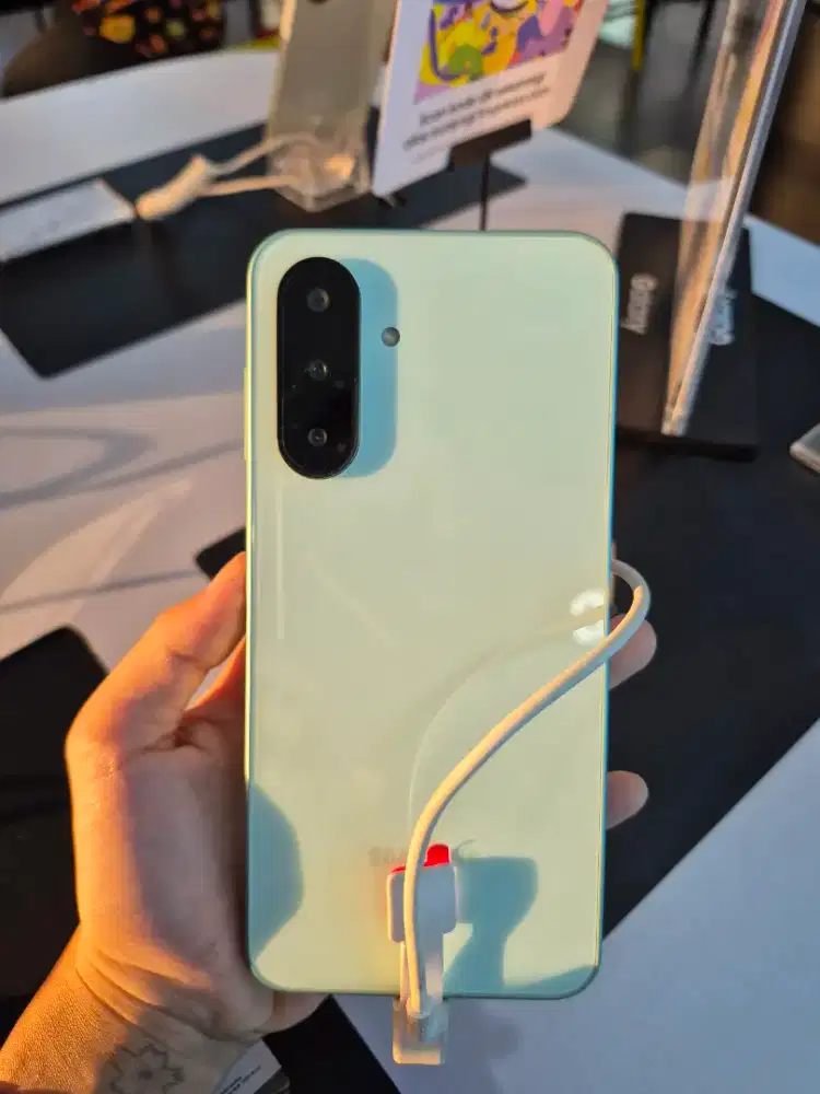 Samsung A56 ,promo jusami diskon 900 ribu