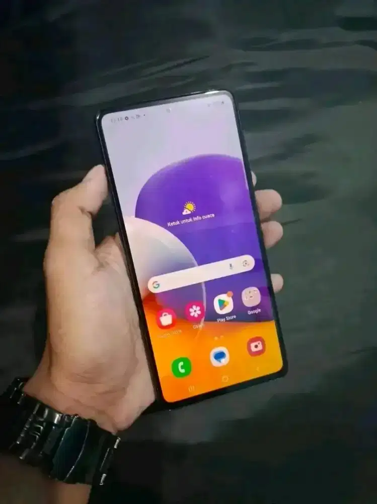 SAMSUNG A72 4G 8/128