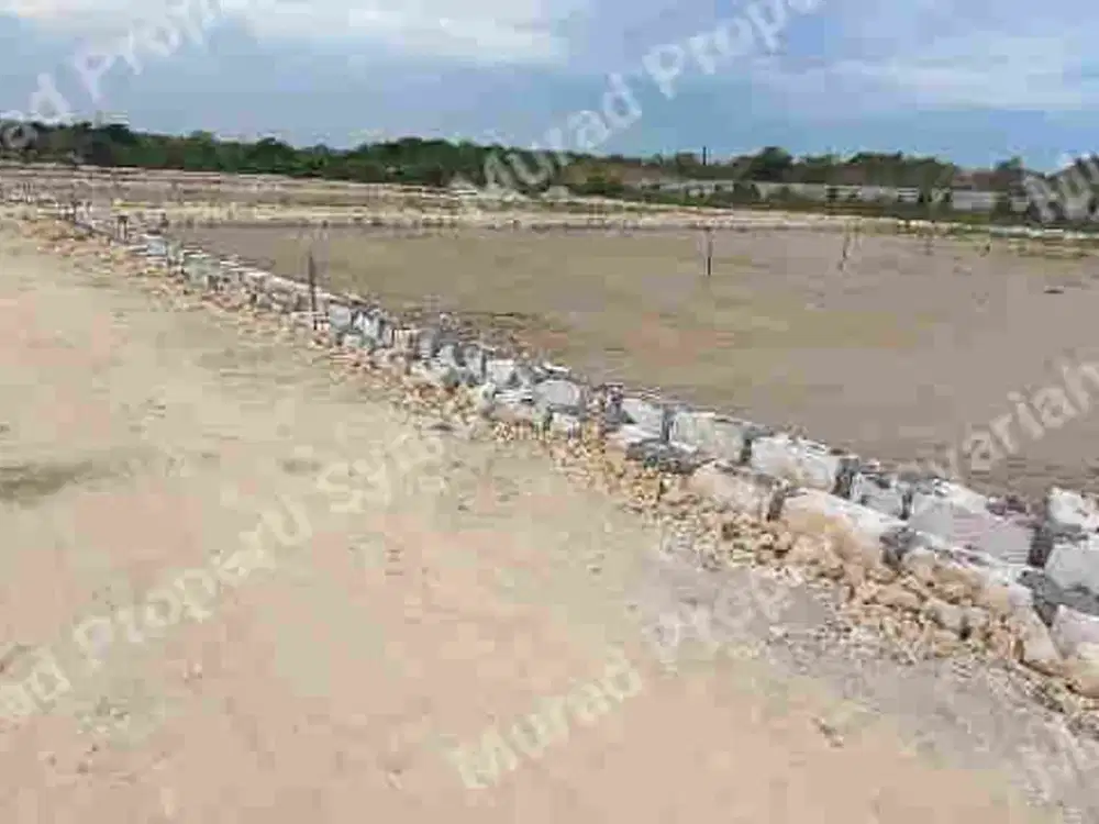 DIJUAL CEPAT KAVLING SIAP BANGUN DI DRIYOREJO