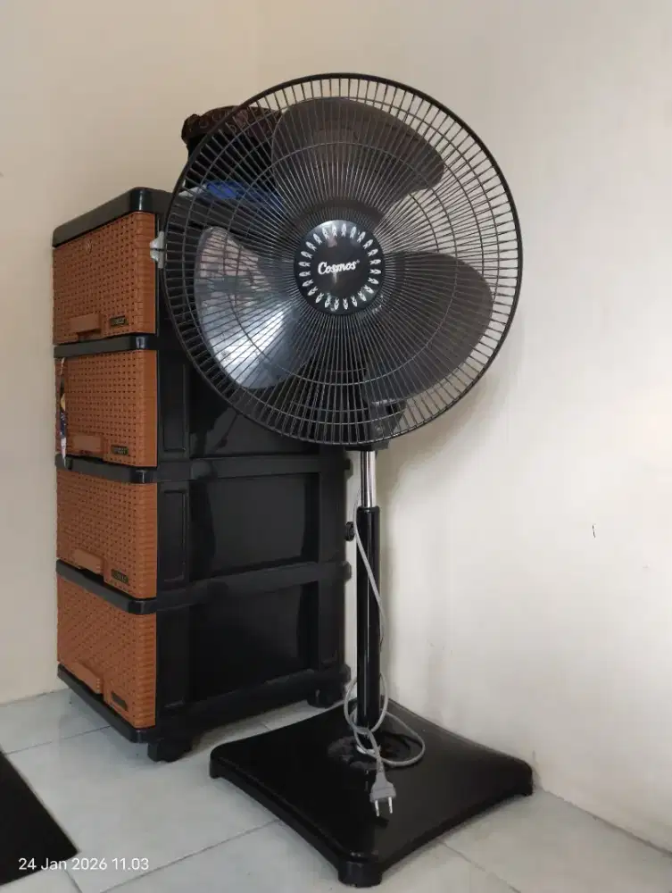 Kipas angin cosmos