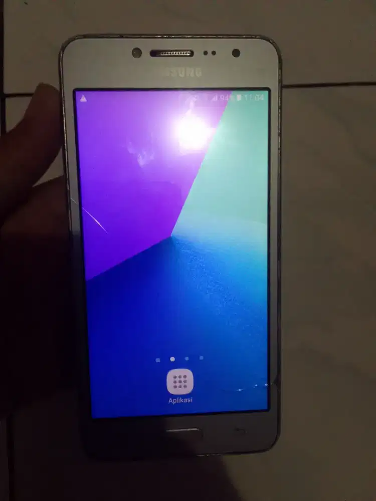 Edisi bantu temen jual hp Samsung j2 prime
