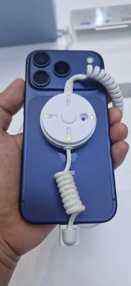 iPhone 17 Pro 256GB Promo Cicilan Bisa Bunga 0% Tanpa Kartu Kredit