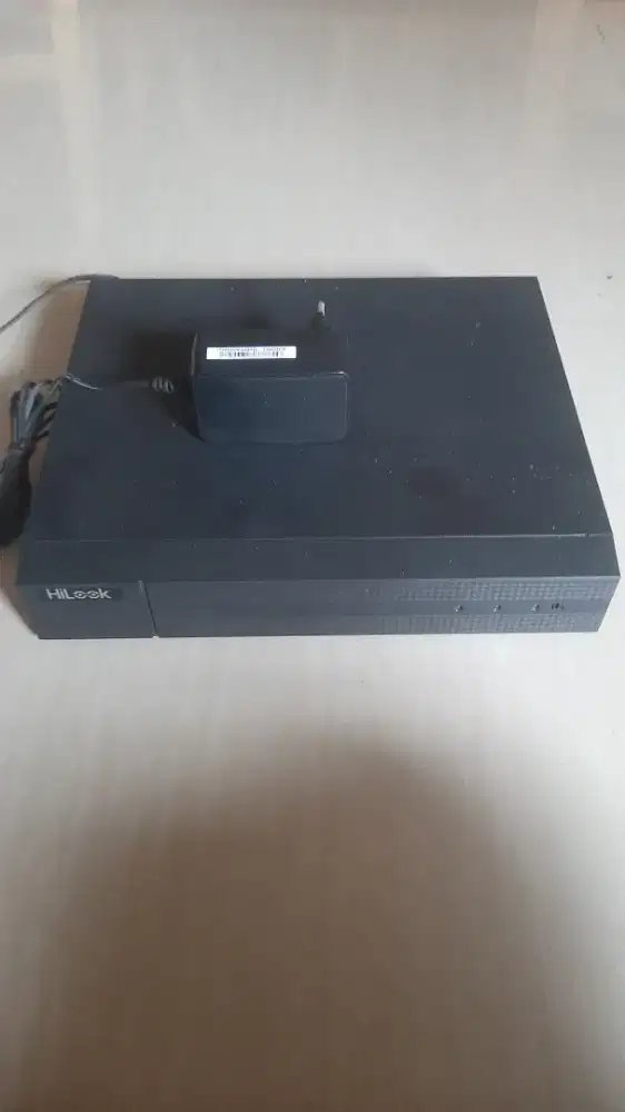 DRV cctv  dan 3 kamera