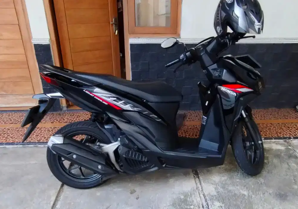 Honda Vario 125 cbs