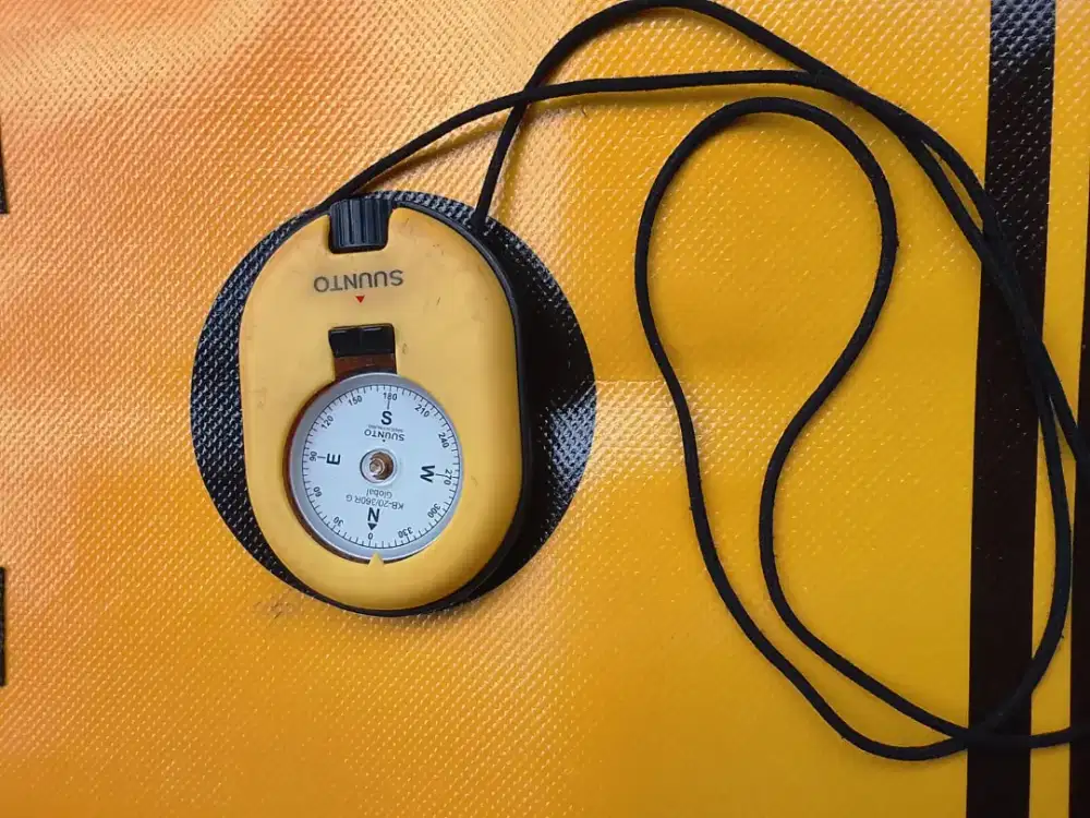 Kompas suunto KB 20