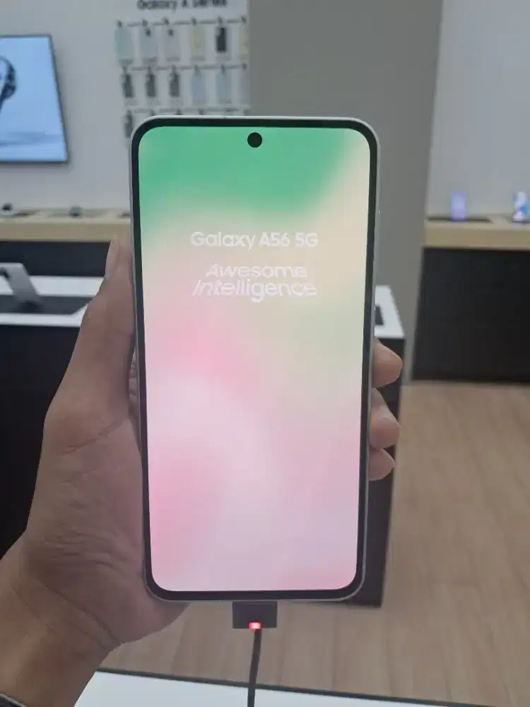 PROMO SAMSUNG GALAXY A56 5G