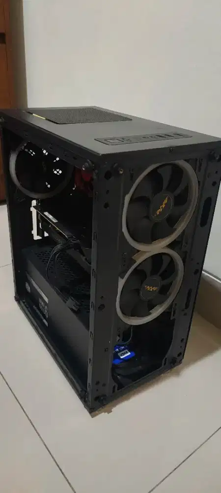 Jual Komputer Second