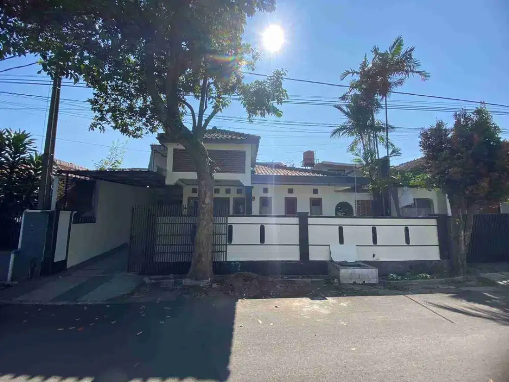 Termurah di perumahan pharmindo