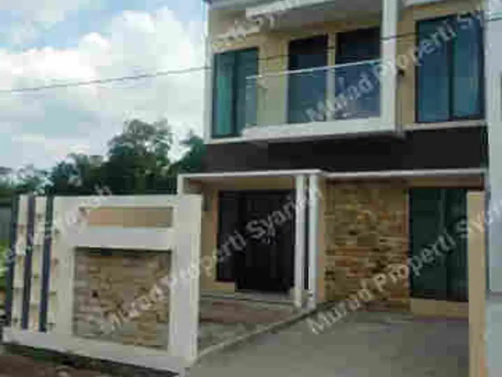 DIJUAL CEPAT RUMAH CANTIK DI PANDAAN PASURUAN