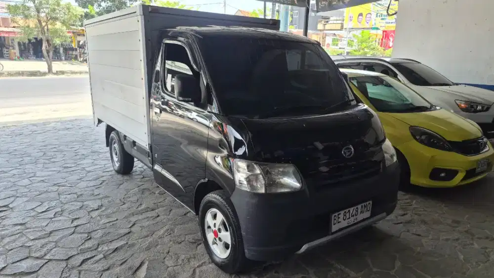 Granmax 1.5 Ac ps tahun 2018