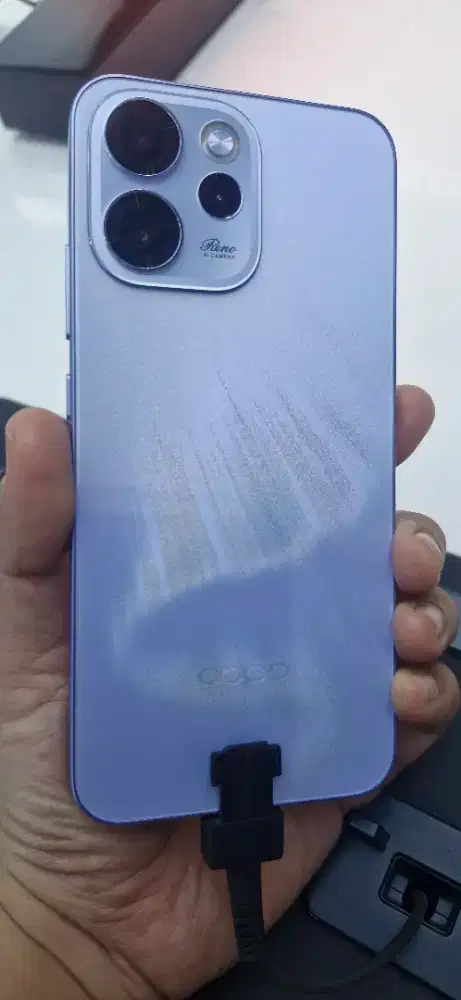 Oppo Reno15 F 5G Promo Cicilan Bebas 2x Angsuran Tanpa Kartu Kredit