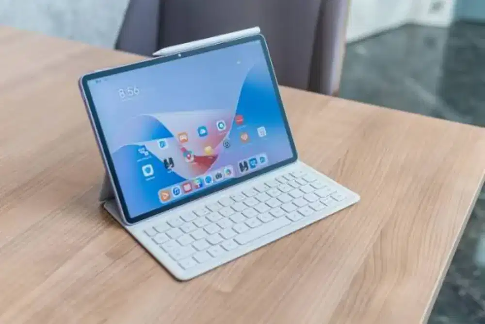 Jual Tablet 4G Samsung Galaxy Tab Pad Baru