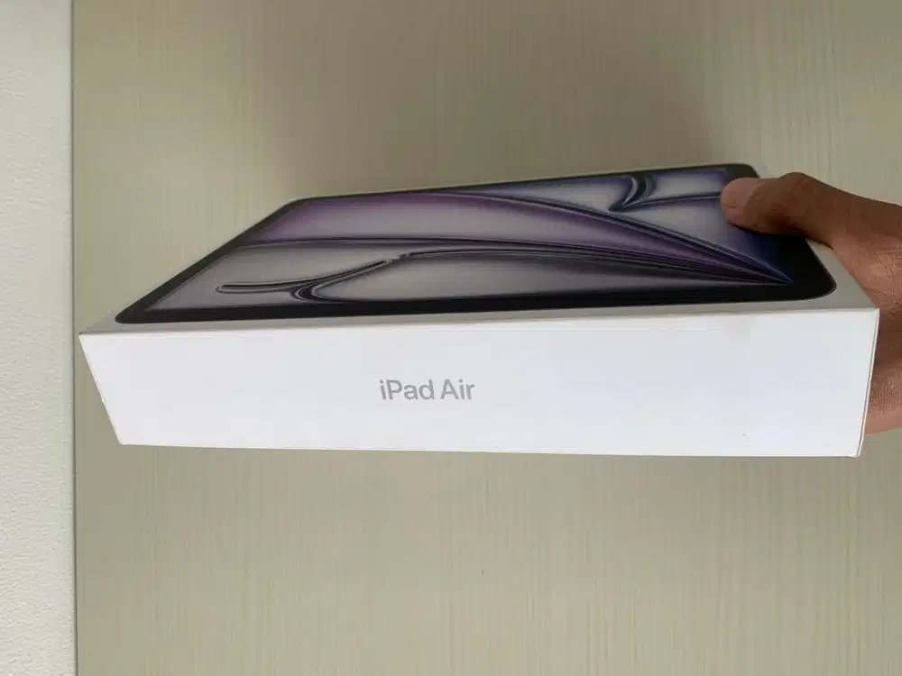 iPad Air 7 256Gb 11 inch New Ibox