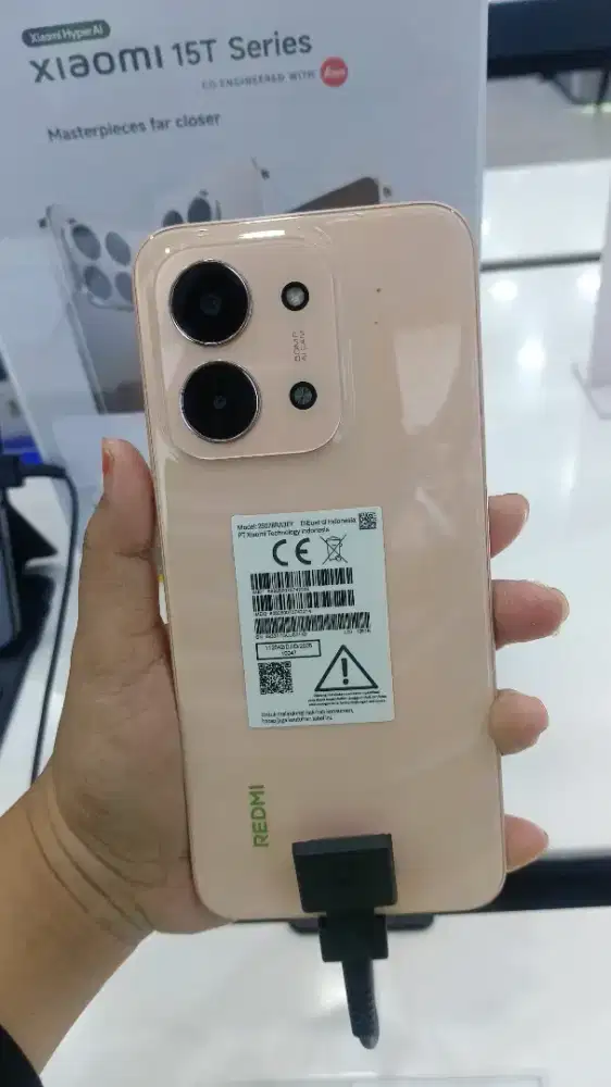 CICILAN MENGGUNAKAN INDODANA