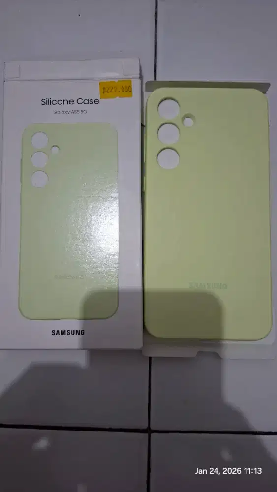 Case samsung A55 5G