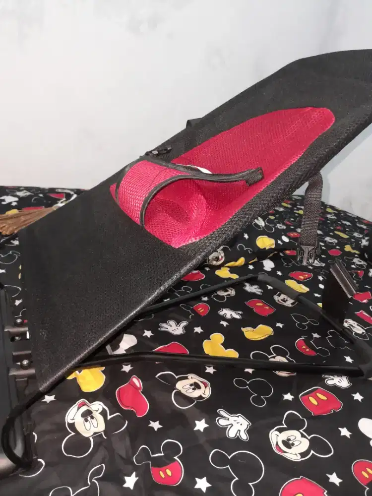 Jual Bouncher bayi