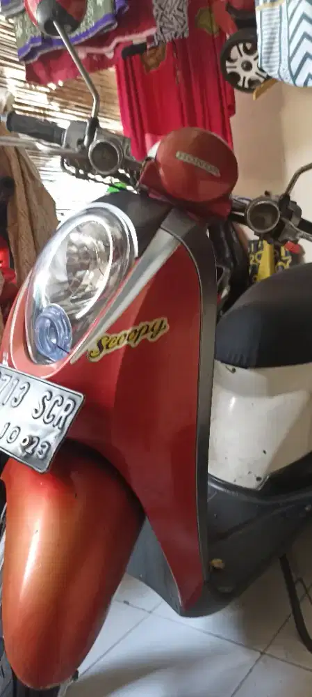 scopy carbu  2011 lenkap