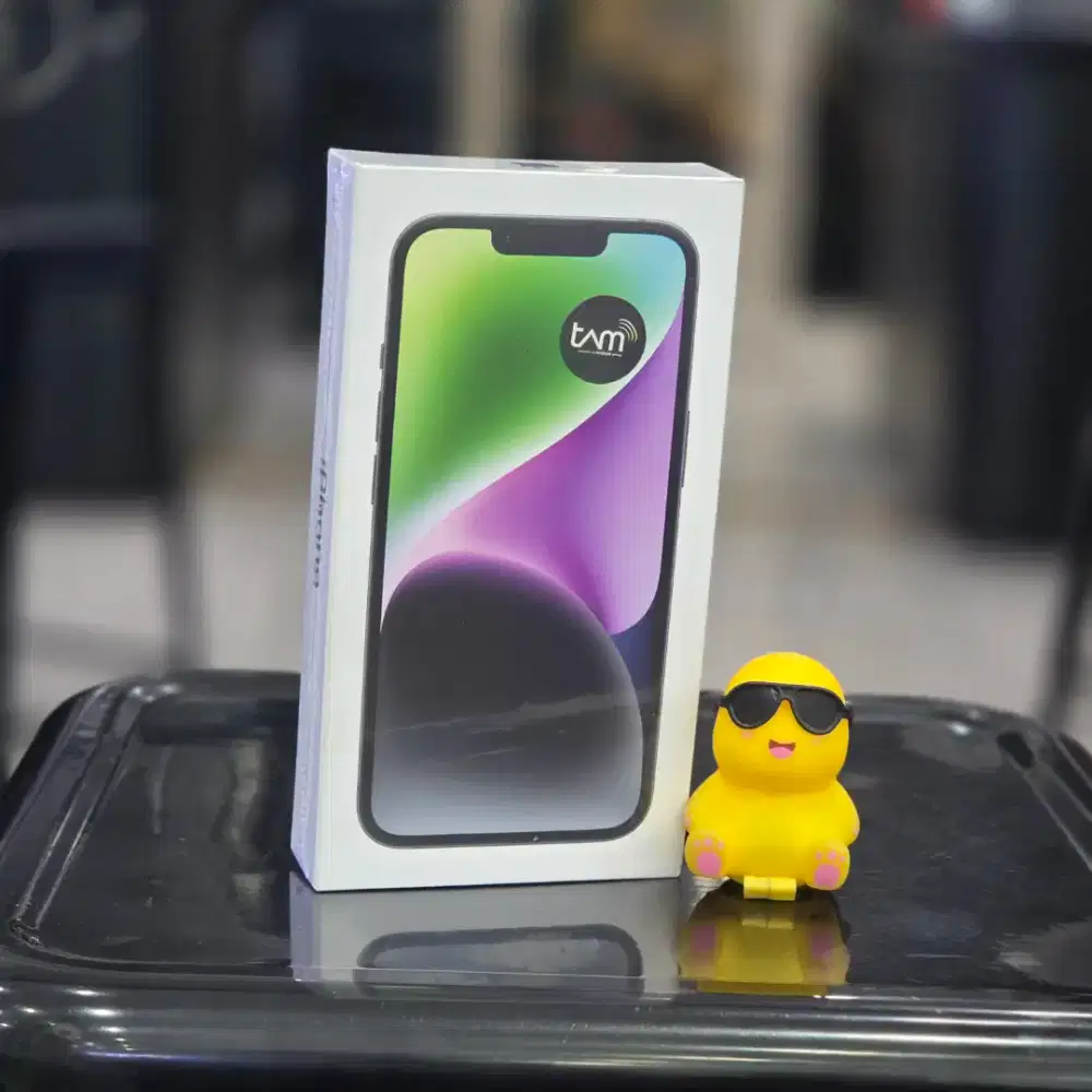 IPHONE 14 LAGI TURUN HARGA NIH‼️