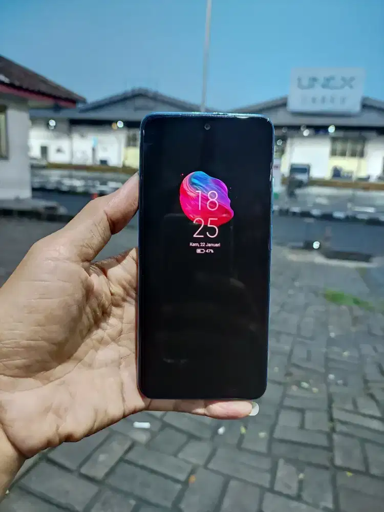 Redmi note 10s NFC AMOLED 6/64