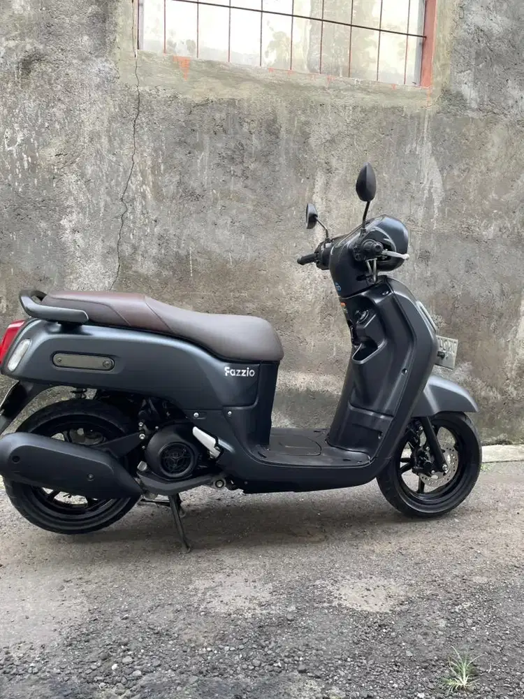 Filano lux 2023 // bintang dewata motor //