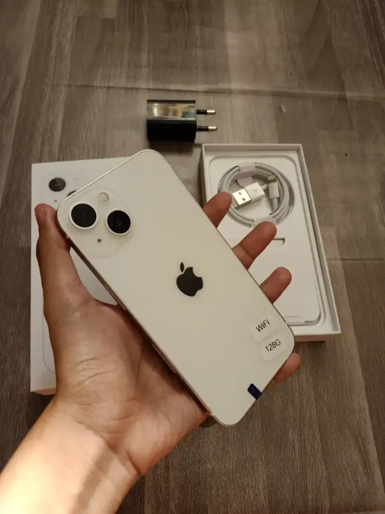 iphone 13 inter wifi only