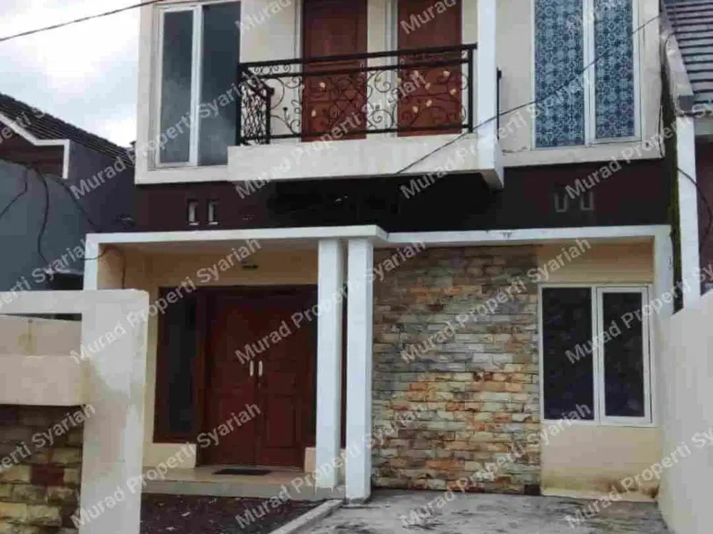 Dijual Rumah Murah Berkwalitas Dekat Taman Dayu Pandaan