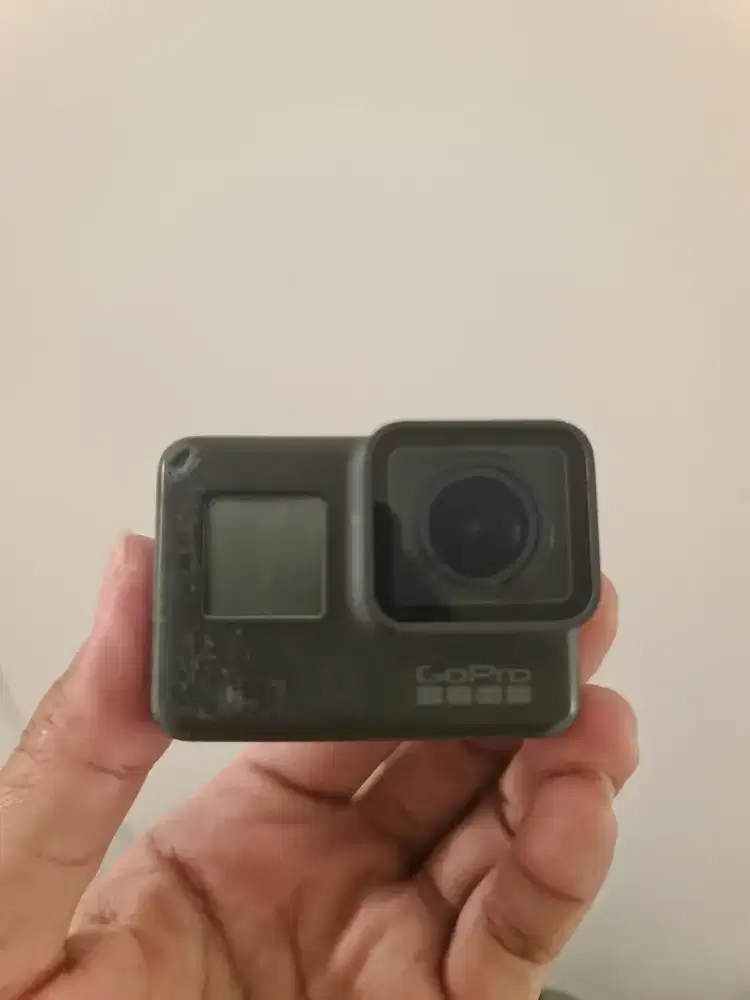 Gopro Hero 5 Black