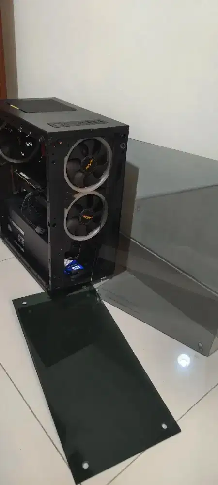 Jual Komputer Second